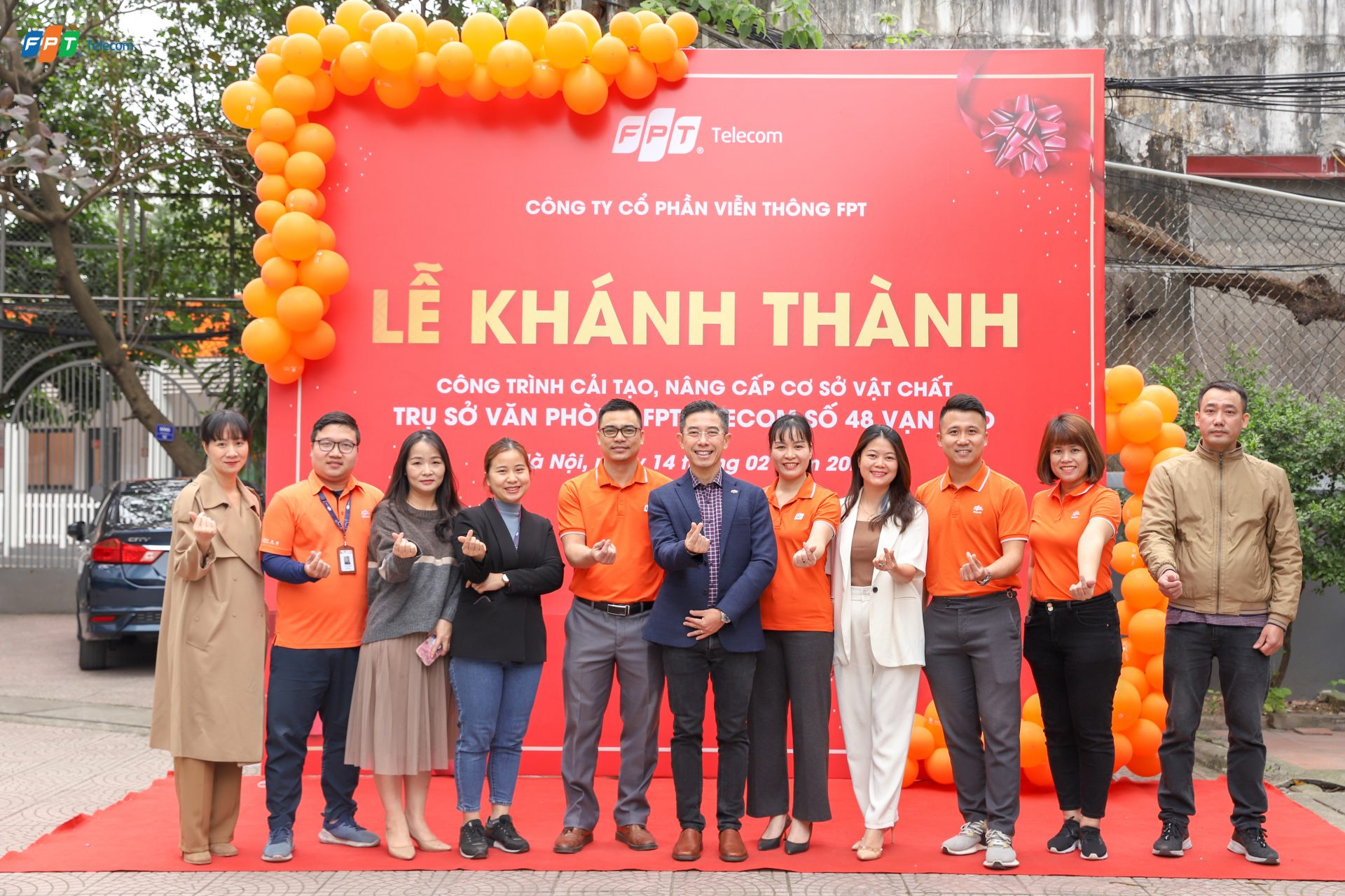 Lắp Đặt Mạng FPT Ba Đình